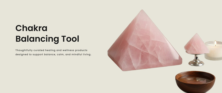 Healing Crystals