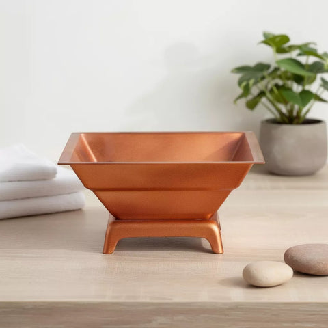 Homa Kunda for Agni Hotra