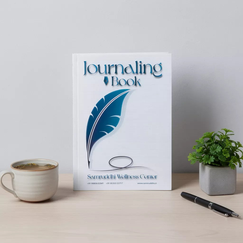 Journaling Book