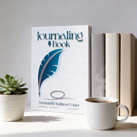 Journaling Book
