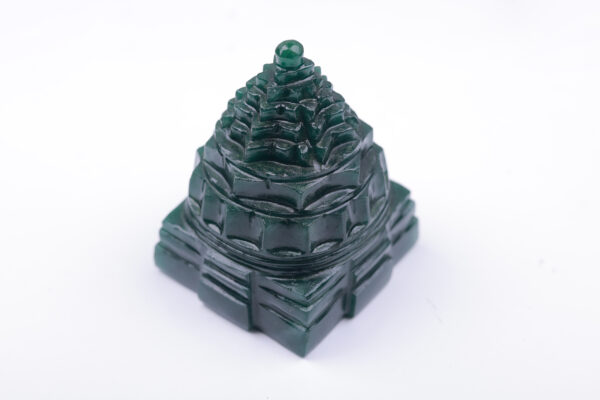 Shree Chakra Yantra for Abundance and Money