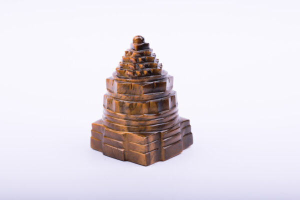 Shree Chakra Yantra for Warding off Evil Forces
