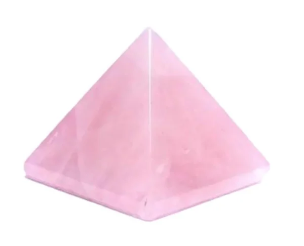 Crystal Pyramid for Love and Good Marriage