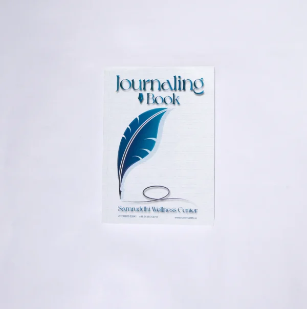 Journaling Book