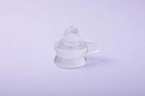 Spatika Shiva Linga